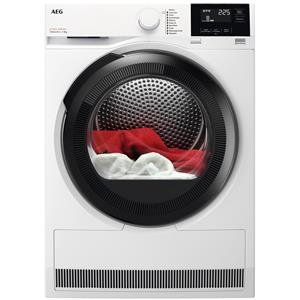 Seche-Linge Pompe À Chaleur 9 kg Reconditionné MIELE TWV 680 WP