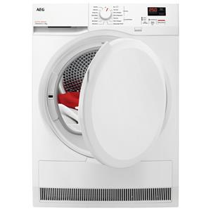 sèche-linge pompe à chaleur bosch WQG245A0FR