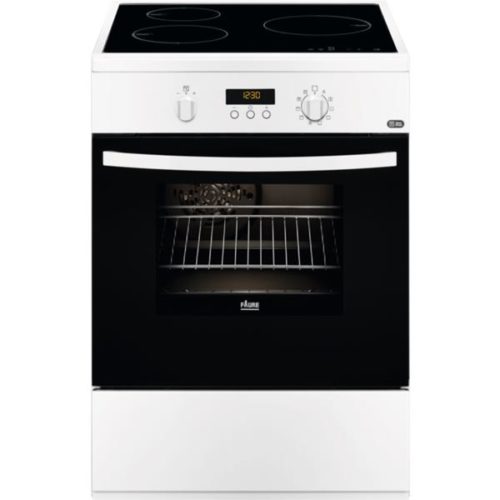 Cuisinière électrique 700,L800,4p,four électrique Réf. 286326 BARTS